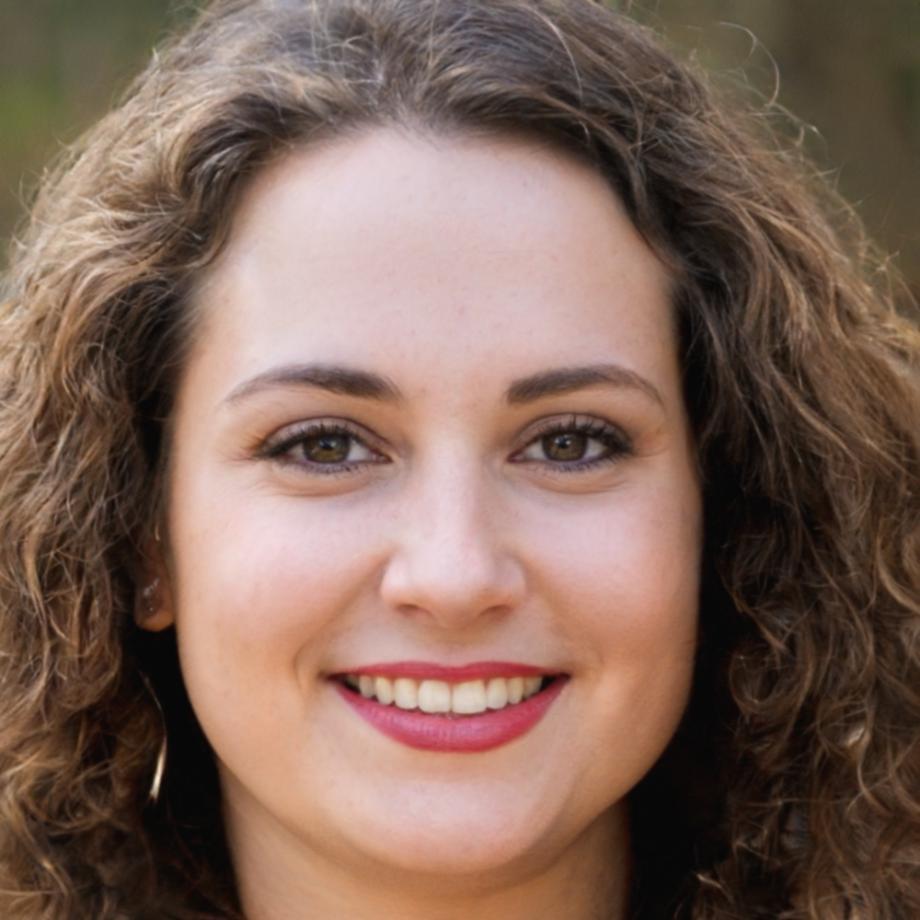 Sarah M., erfolgreiche Programmteilnehmerin